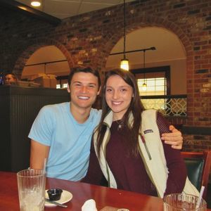 Meet your Posher, Kelsey